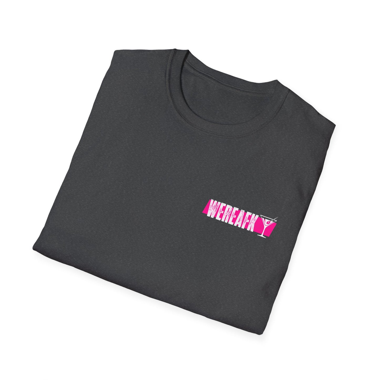 Bartender Tee