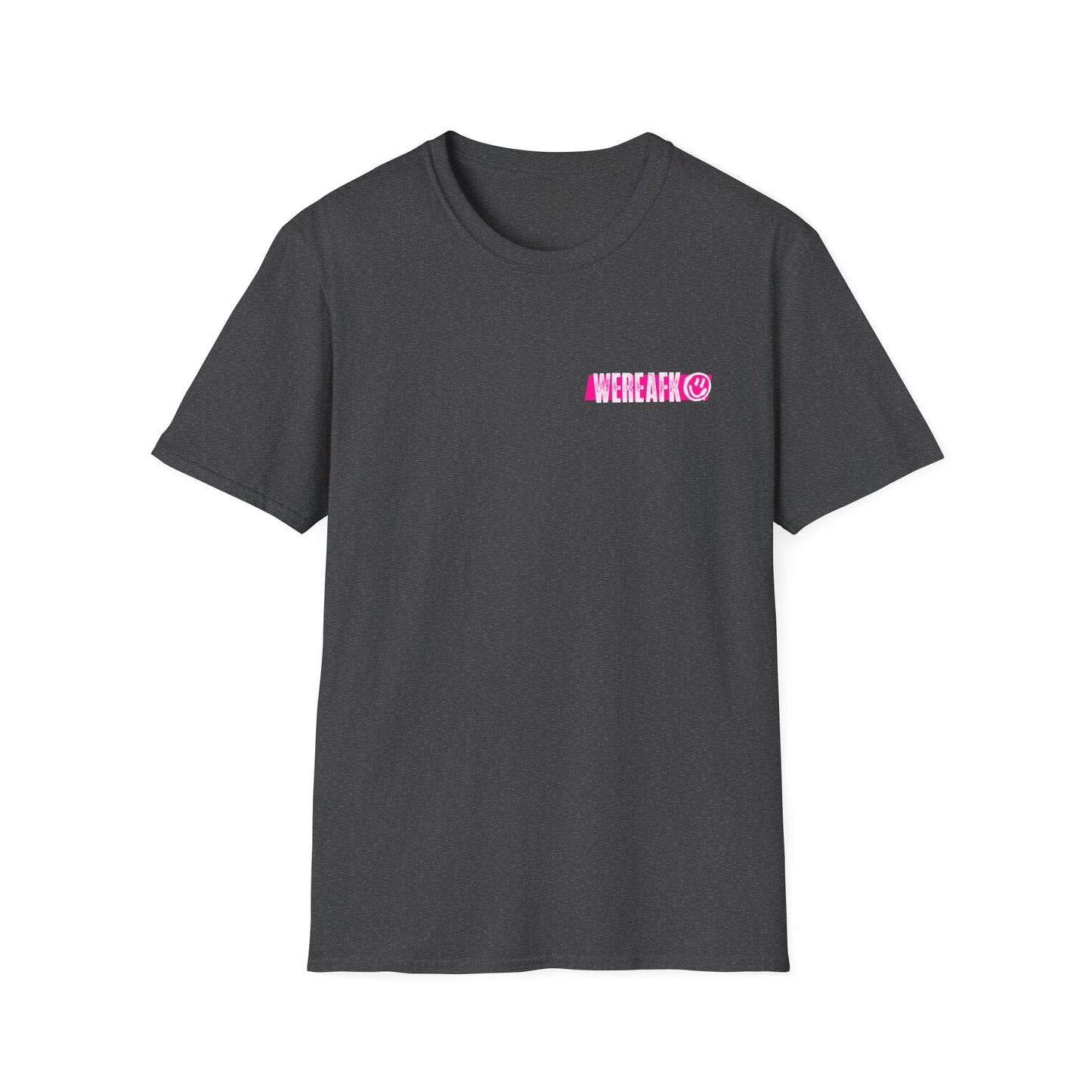 Stamp It Out Tee