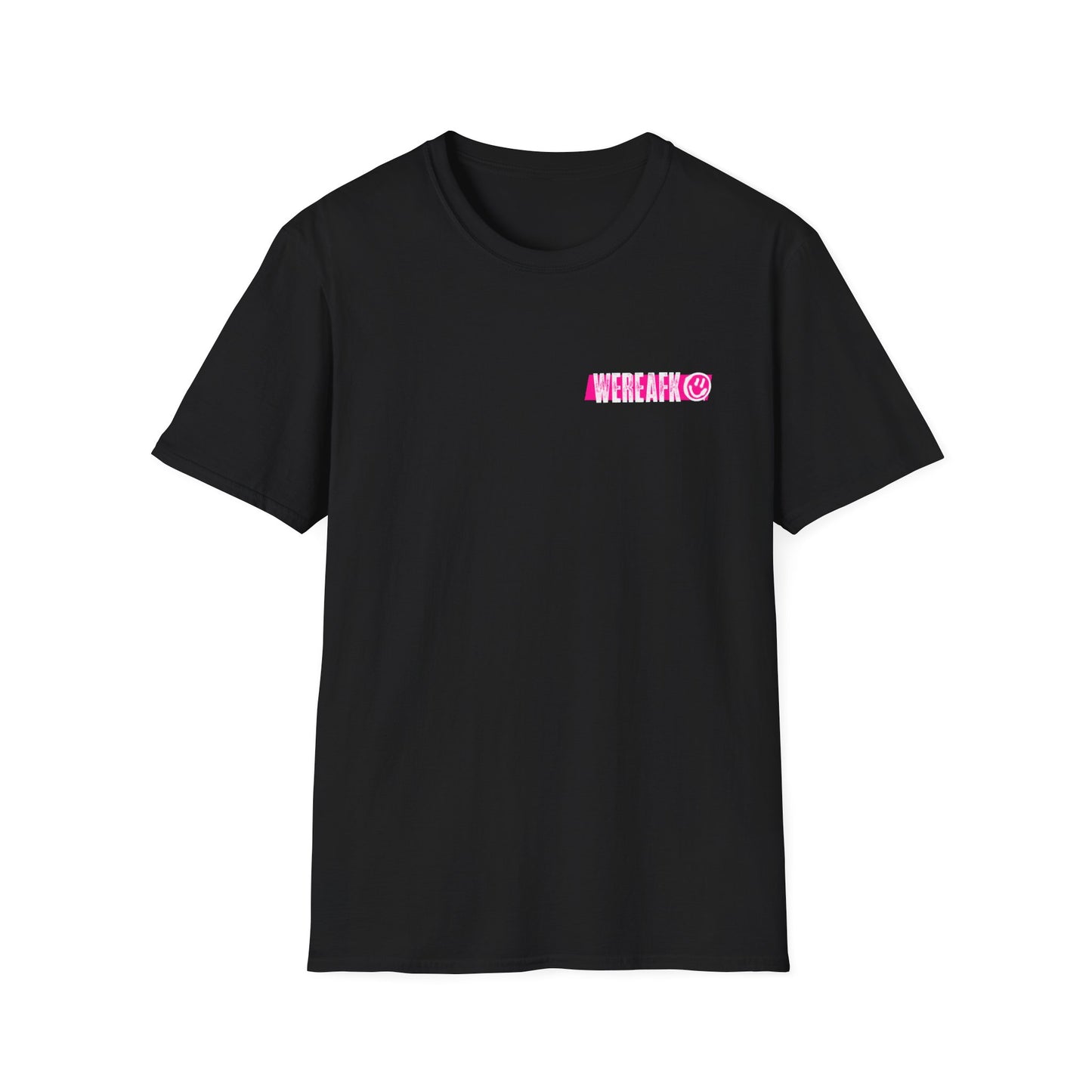 Stamp It Out Tee