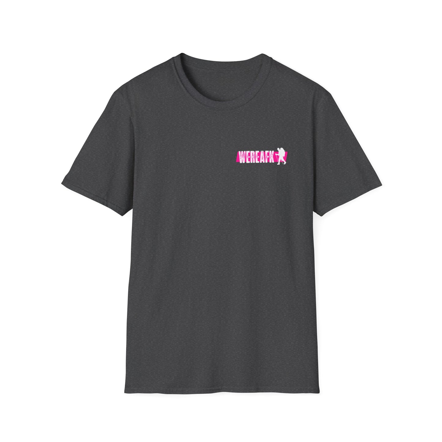 Hiking Tee