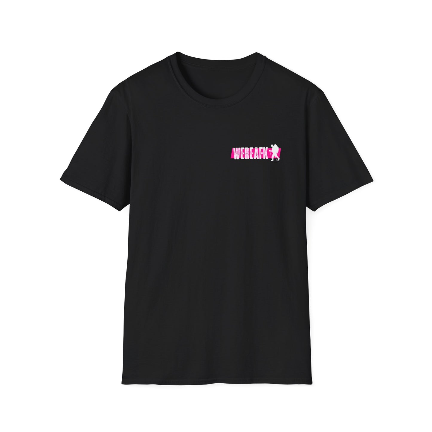 Hiking Tee
