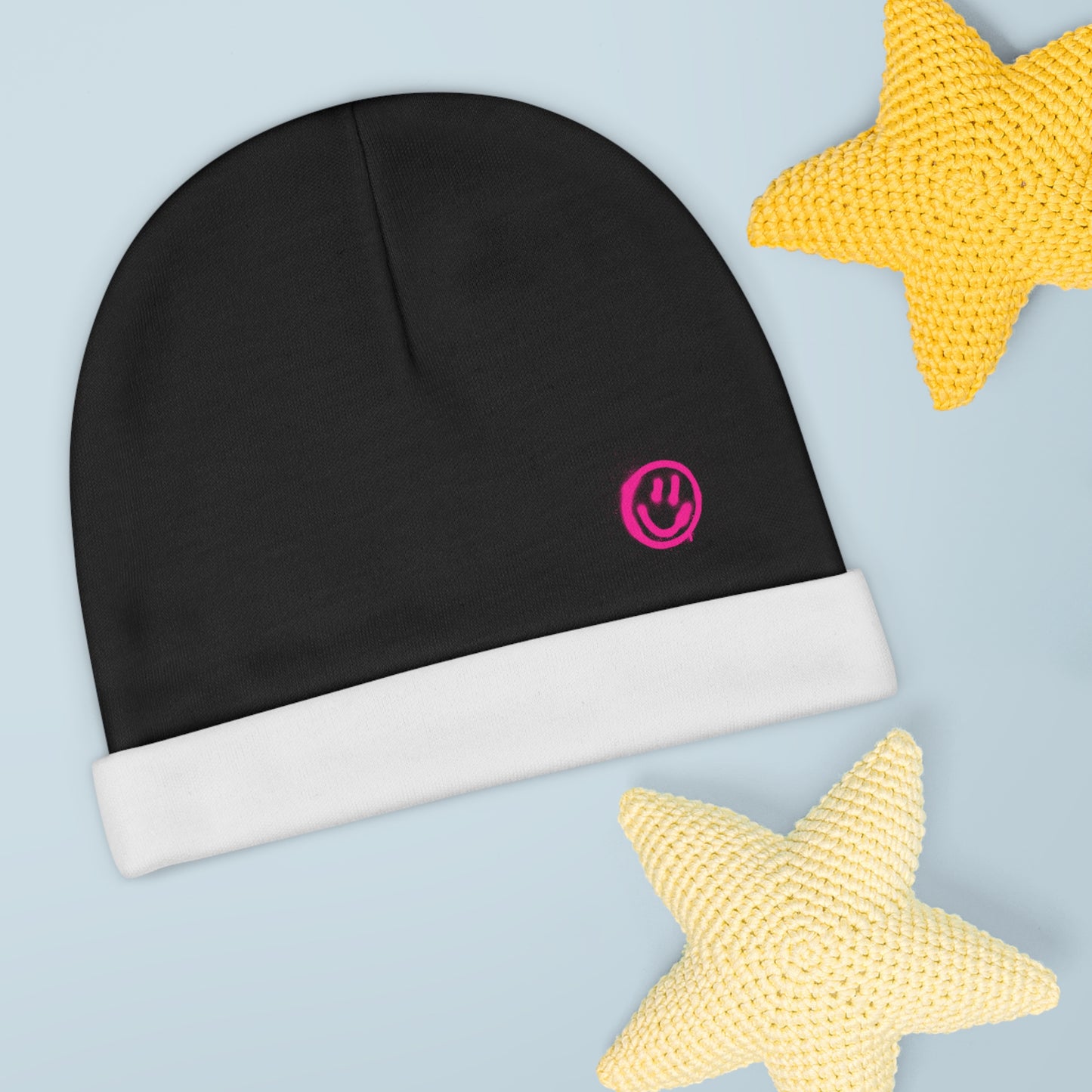 WEREAFK Beanie