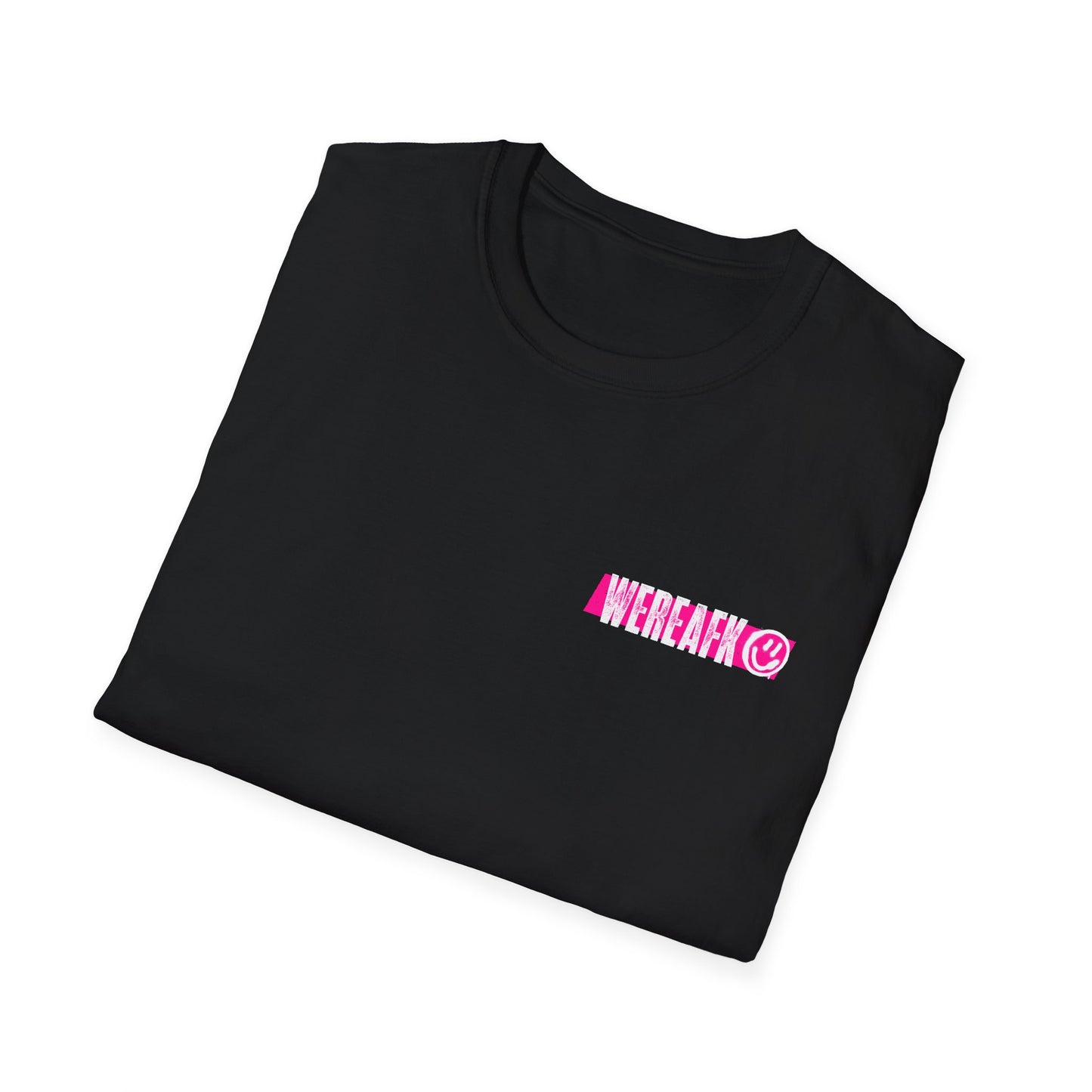 WEREAFK Tee