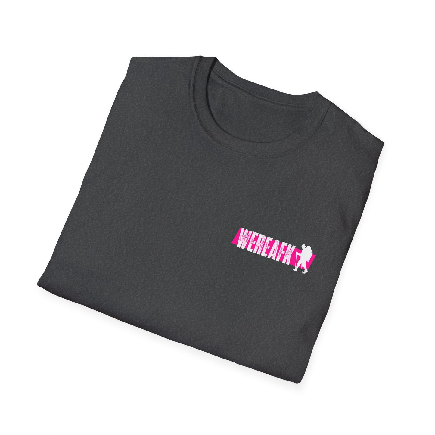 Hiking Tee