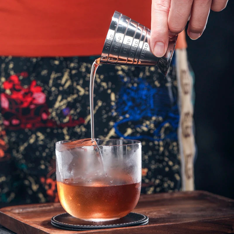 Cocktail Jigger