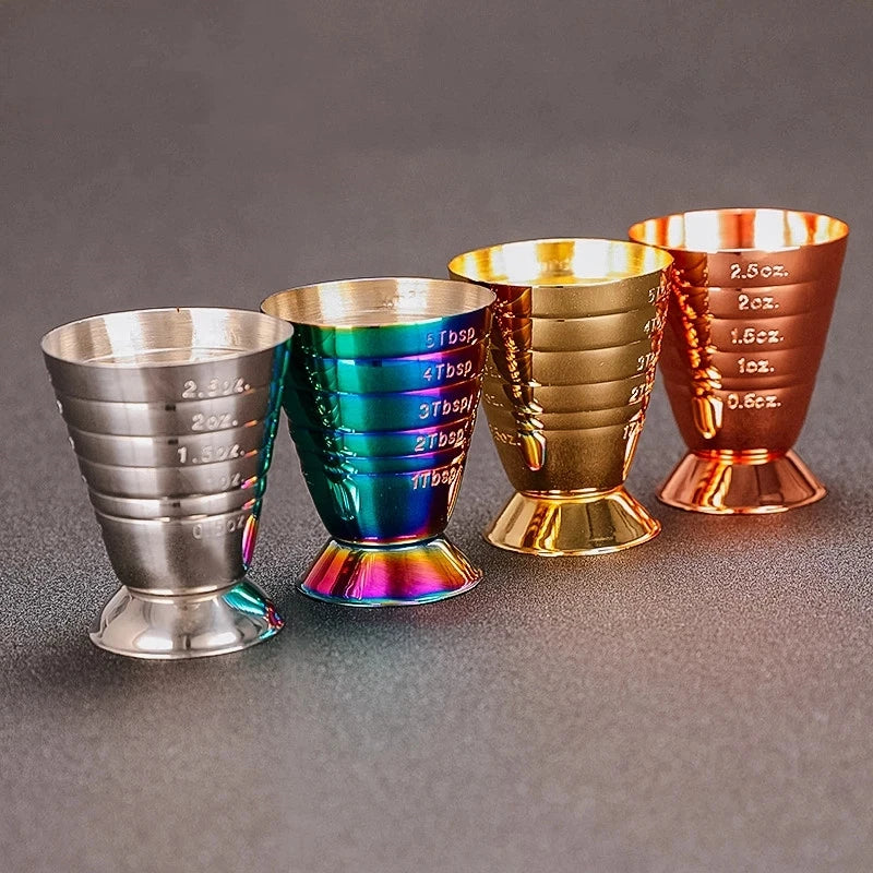 Cocktail Jigger