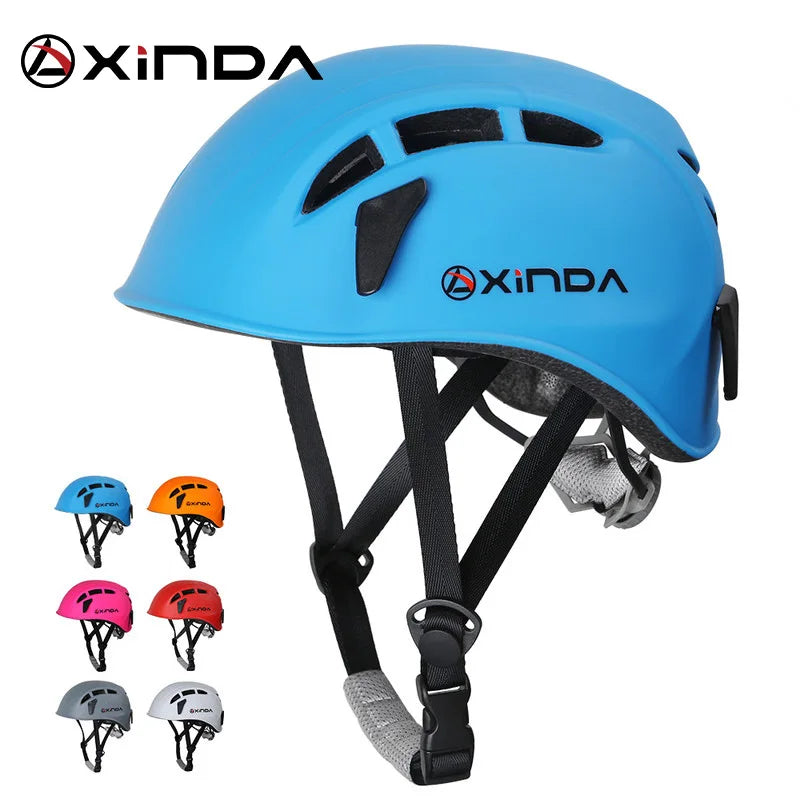 Climbing Helmet