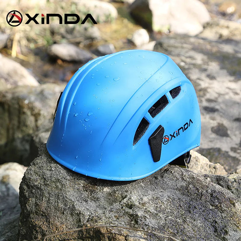 Climbing Helmet