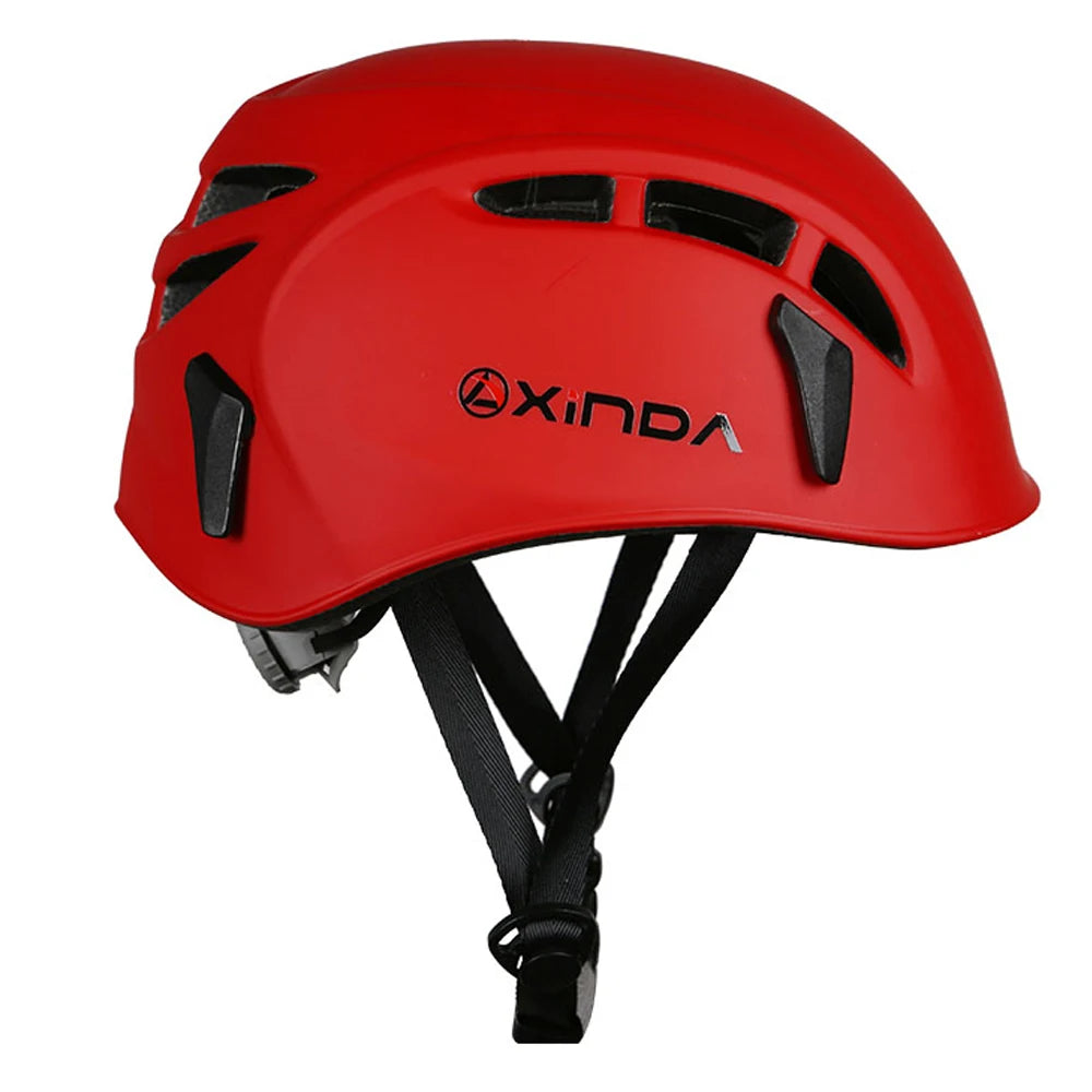 Climbing Helmet