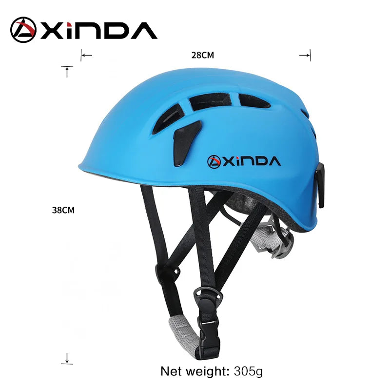 Climbing Helmet