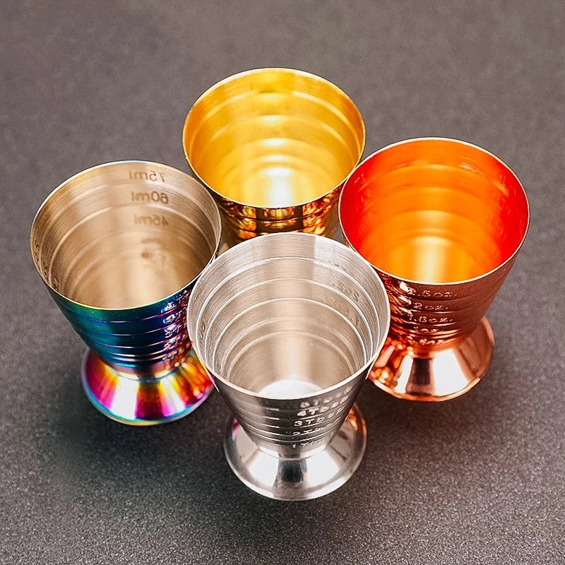 Cocktail Jigger