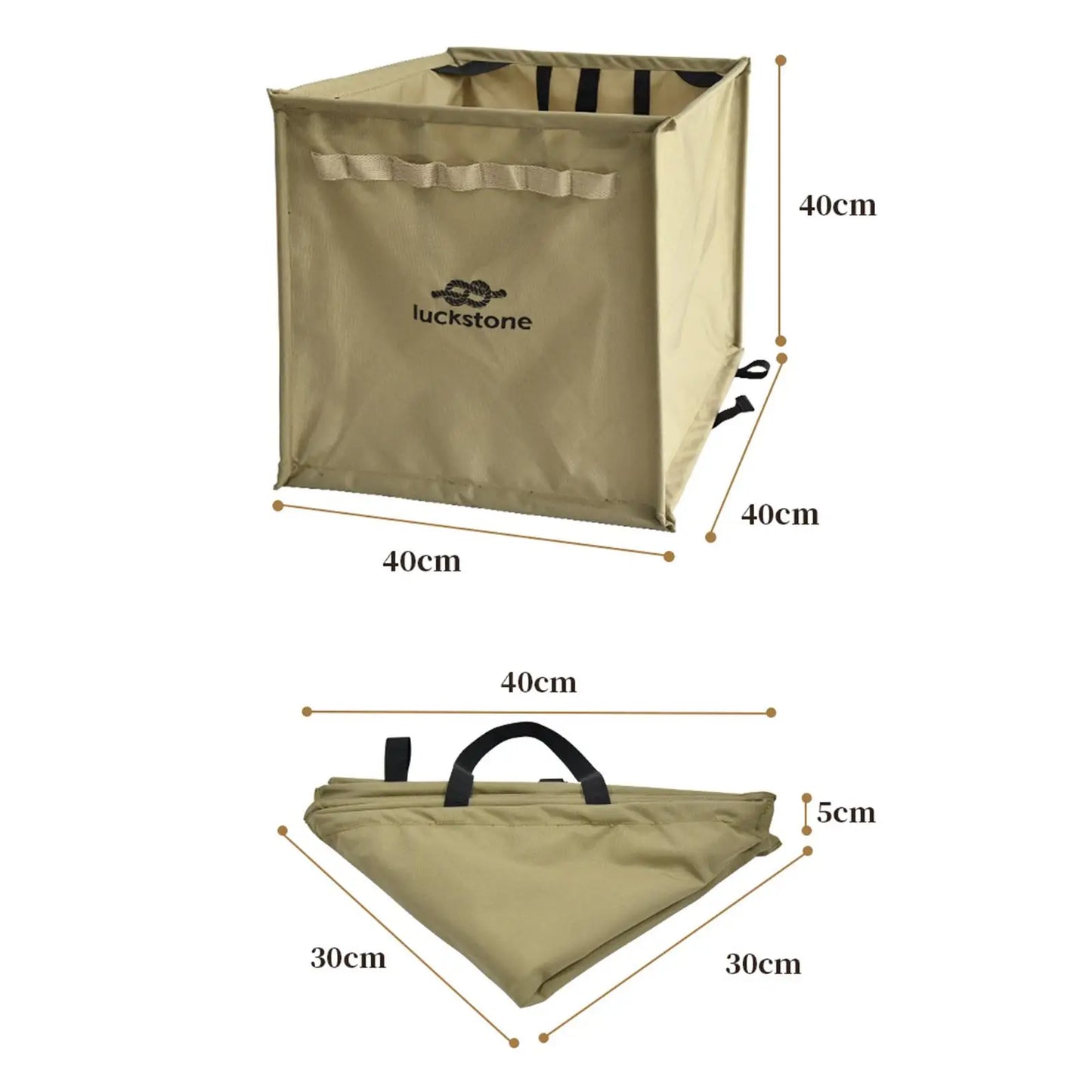 Camping Gear Storage Bag