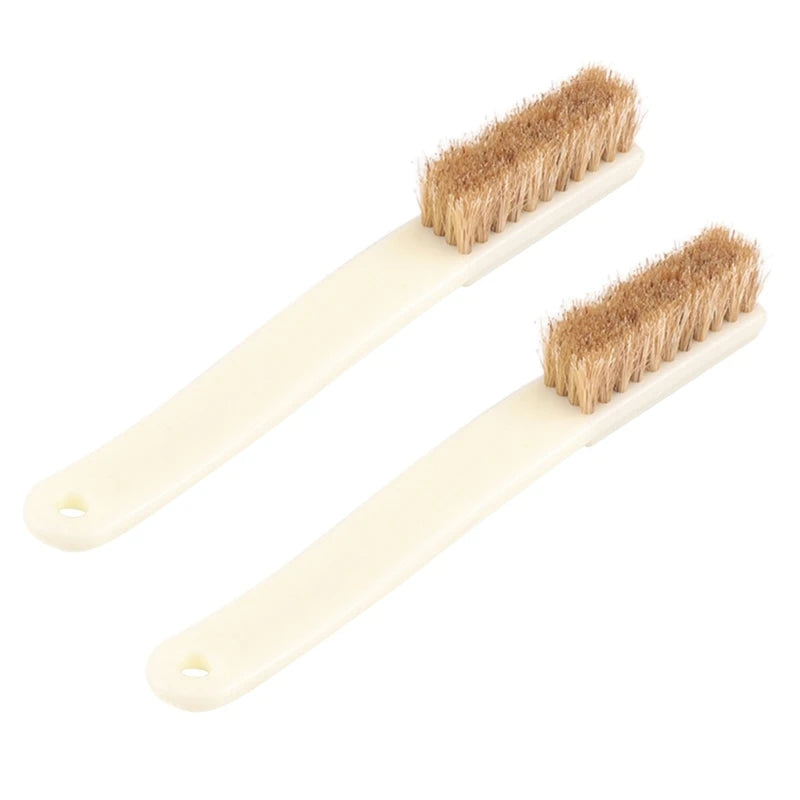 Rock Climbing Brush