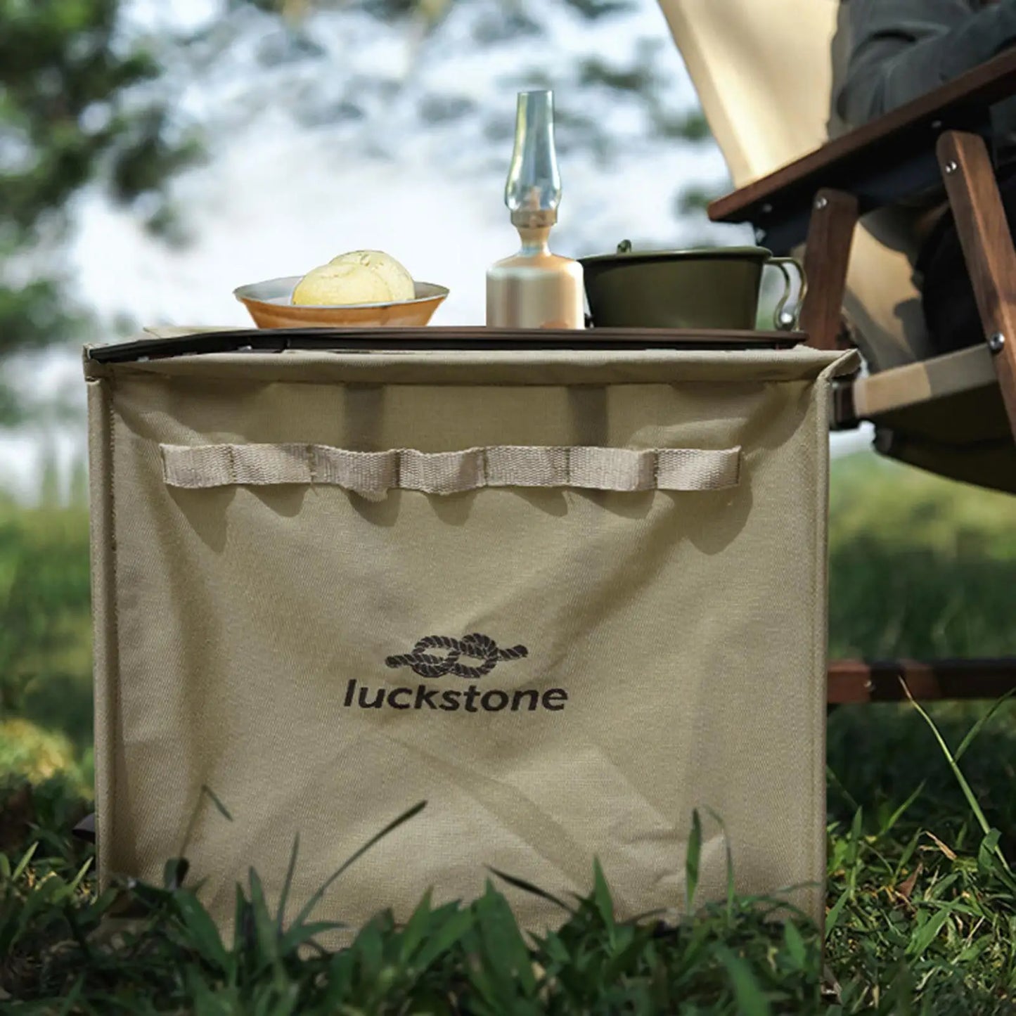 Camping Gear Storage Bag