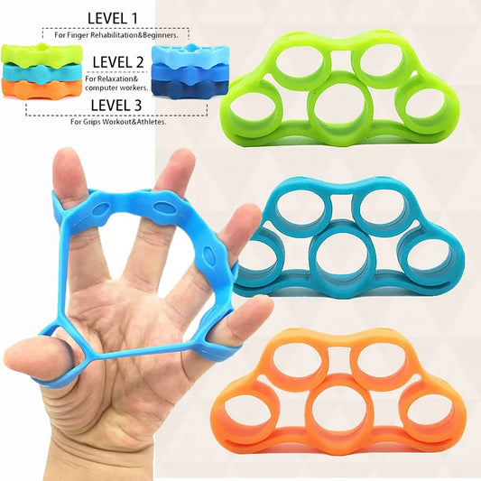 Hand Grip Strengthener