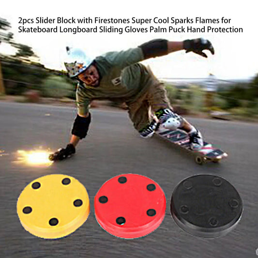 Spark Pucks
