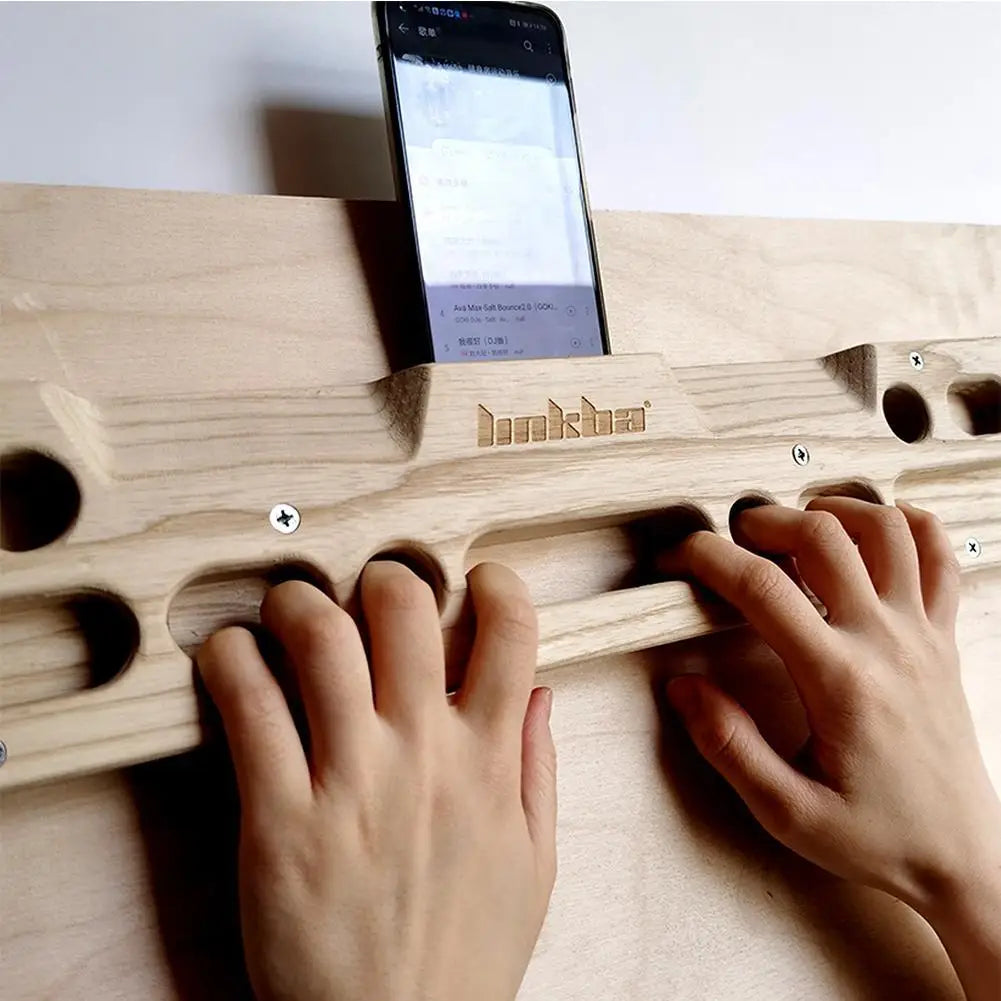 Hang Board