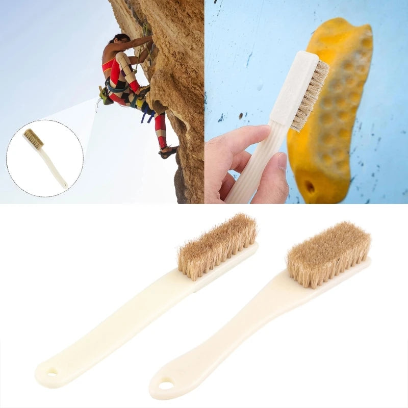 Rock Climbing Brush