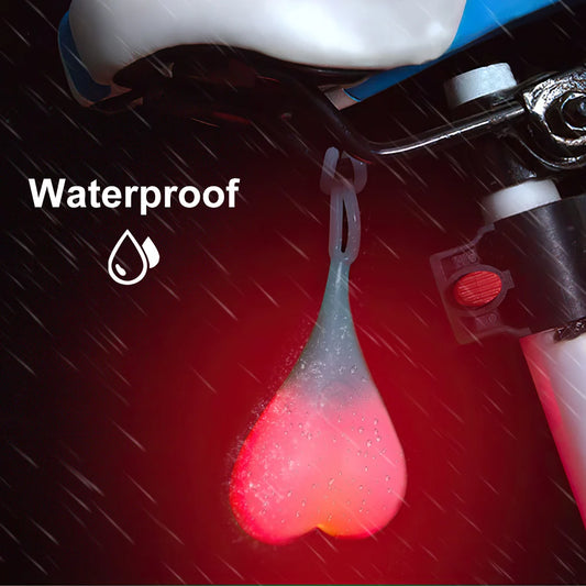 Rear 'Ball bag' Tail Light