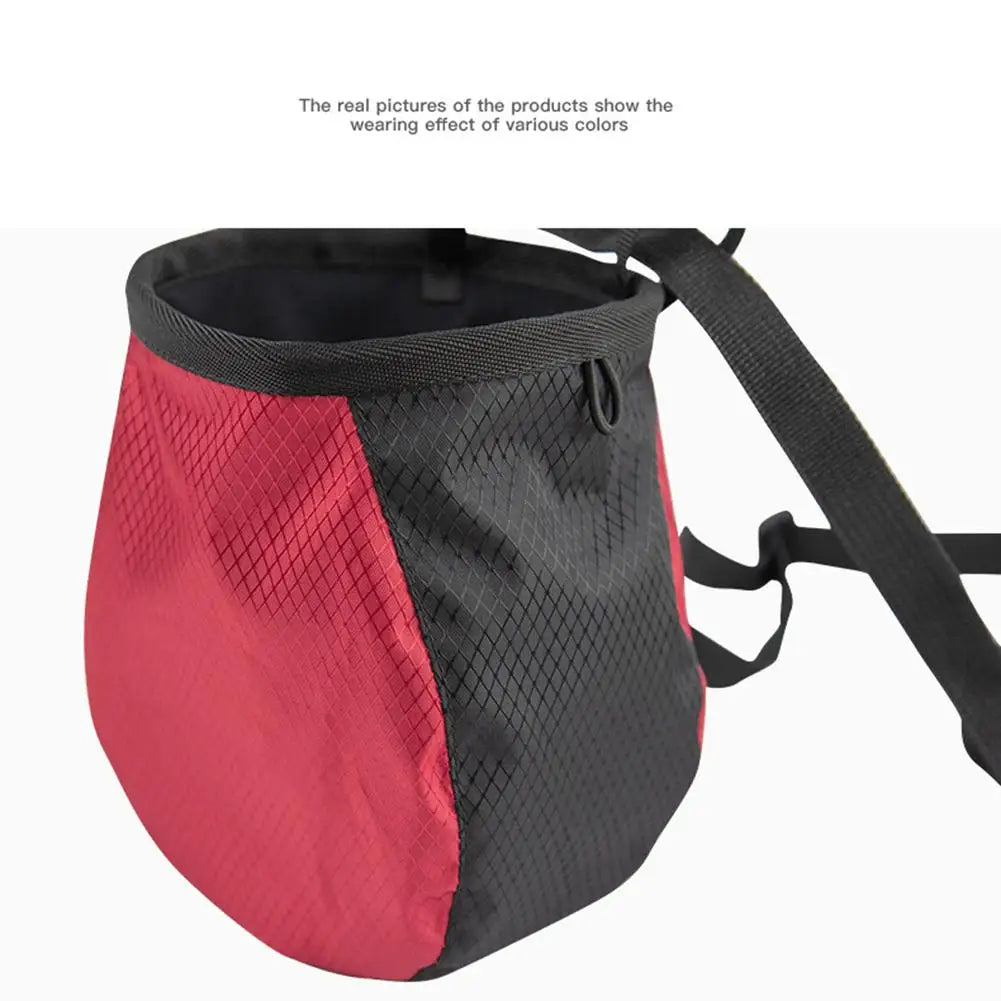 Chalk Bag