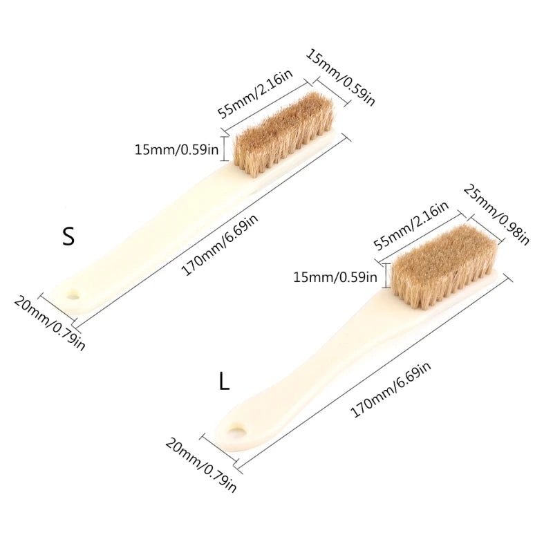 Rock Climbing Brush