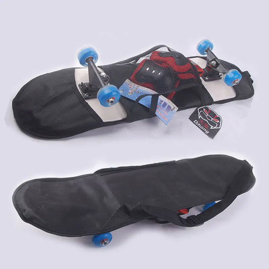 Skateboard Carry Bag