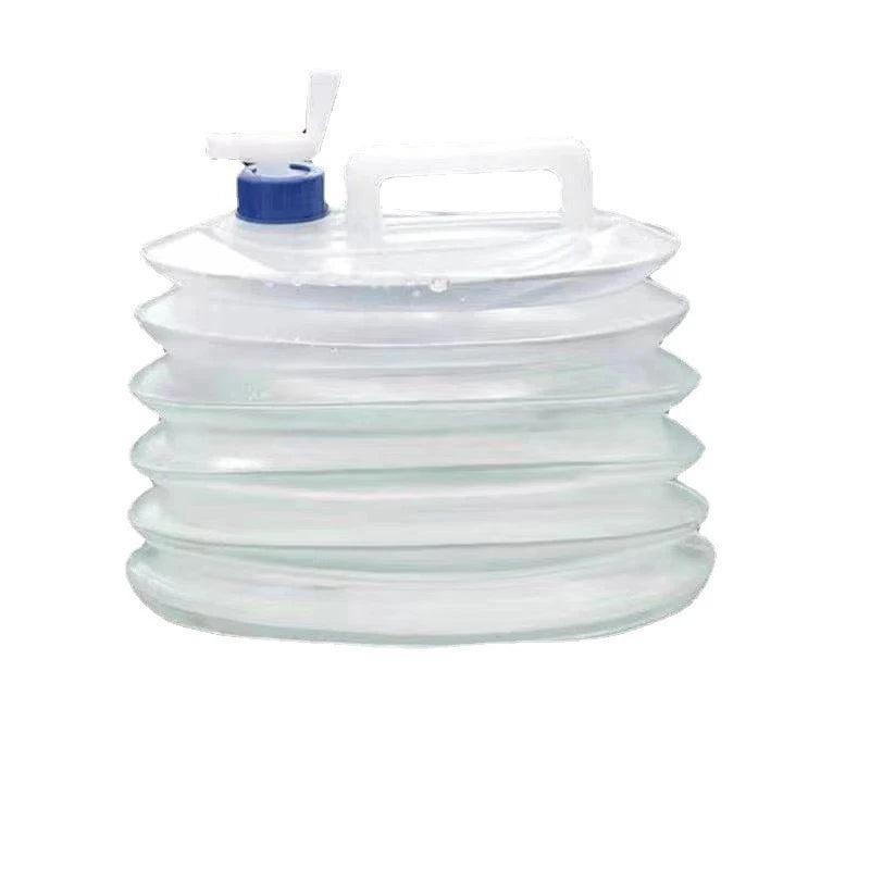 Collapsible Water Container