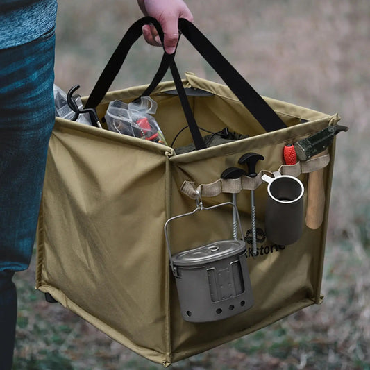 Camping Gear Storage Bag